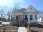 Primary Photo - 1107 Rangeline St