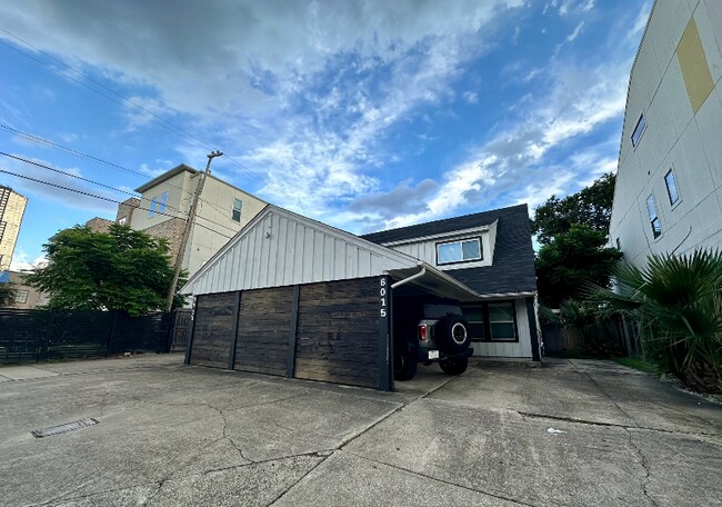 Foto del edificio - 6013 San Felipe St