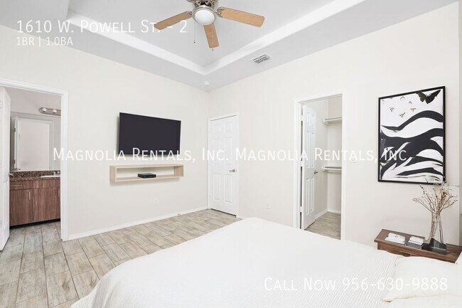 Foto del edificio - 1610 W Powell St