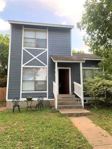 Foto principal - 105 Hillside Dr