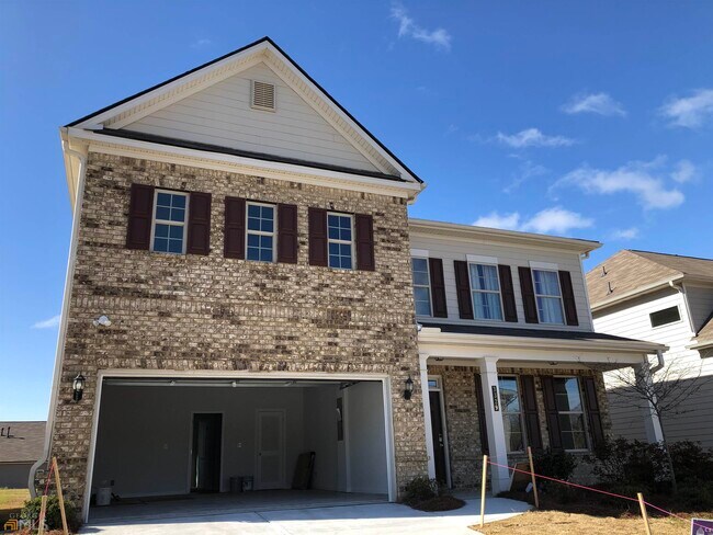 Foto del edificio - 3329 Long Creek Dr