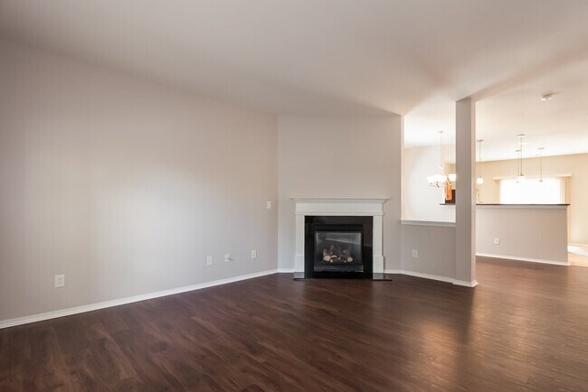 Foto del edificio - 2118 Buckleigh Dr