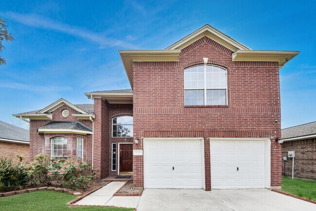 Foto del edificio - 18315 Brenwood Menor Dr