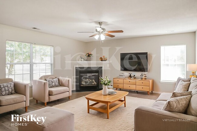 Foto del edificio - 1000 Golden Aspen Dr