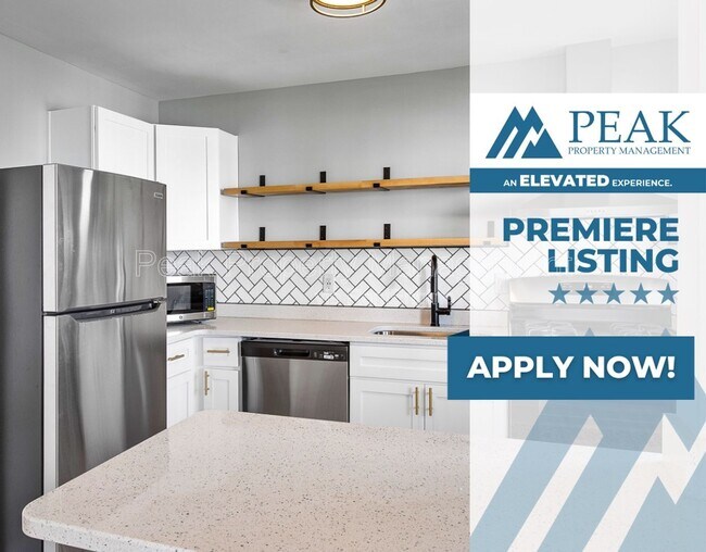 Foto del interior - Ashland Crossing