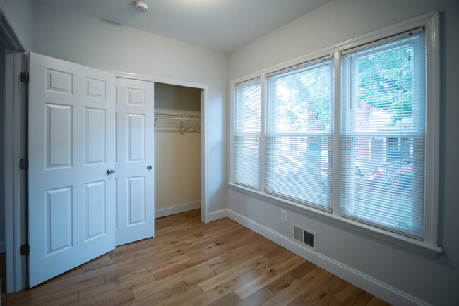 Bedroom 2 - 102 Webster Ave