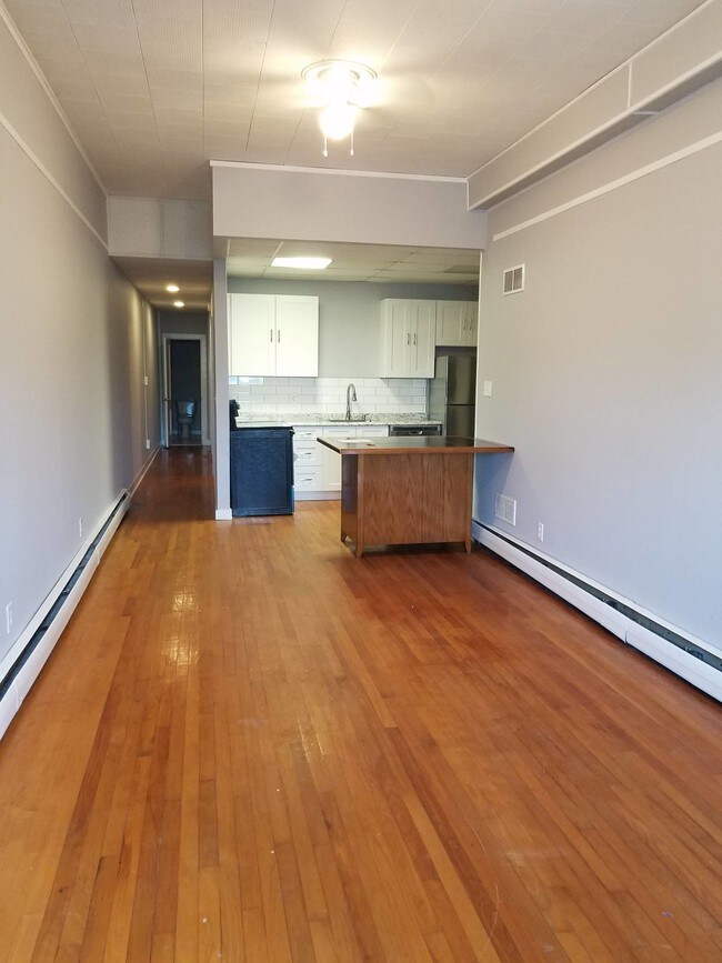 122 Fort Dix St Unit A, Wrightstown, NJ 08562 Apartment for Rent in