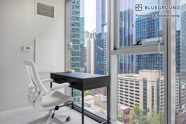 Foto del edificio - 210 N Wells St