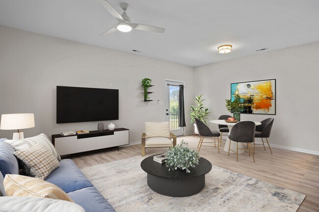 Building Photo - 68 W County St