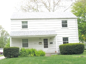 Building Photo - McKondin Heights