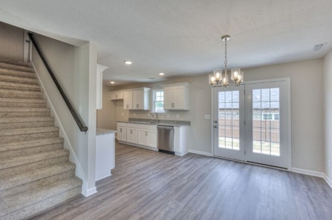 Building Photo - Beautiful BRAND NEW Home In Manchester