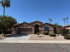 Building Photo - 1634 W Windsong Dr