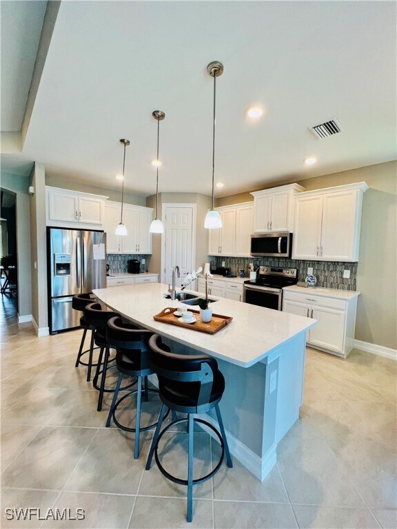 Building Photo - 14715 Kelson Cir