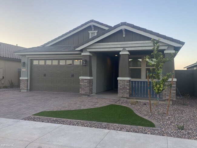 Building Photo - 3 br, 3 bath House - 2836 W Lyman Dr