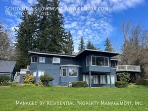 Building Photo - 16225 NW Rock Creek Rd