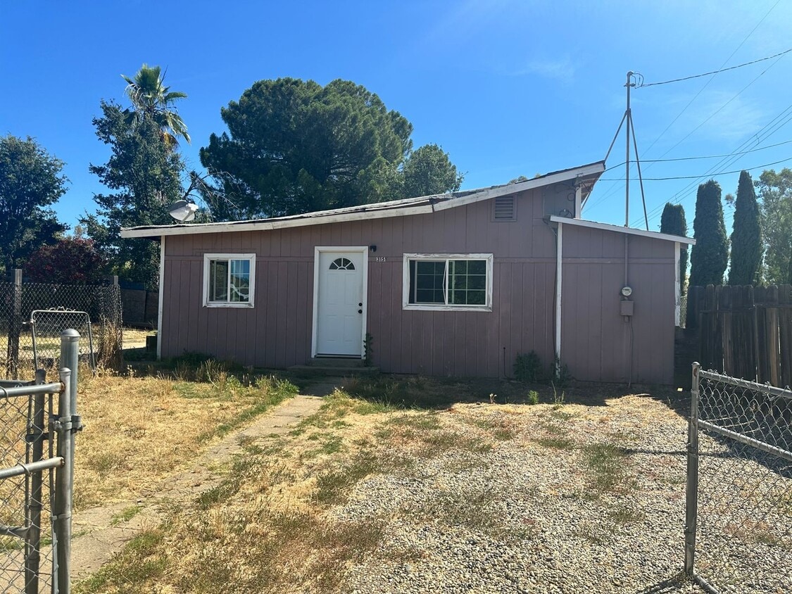 3151 Oro Bangor Hwy, Oroville, CA 95966 House Rental in Oroville, CA