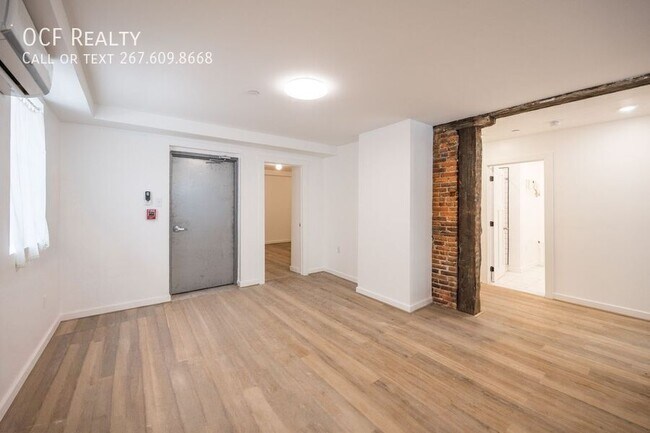 Foto del edificio - 711 W Thompson St