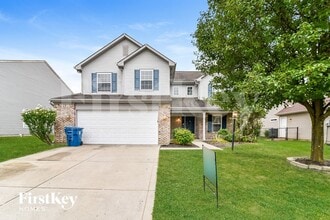 Building Photo - 7741 Thorney Wood Dr