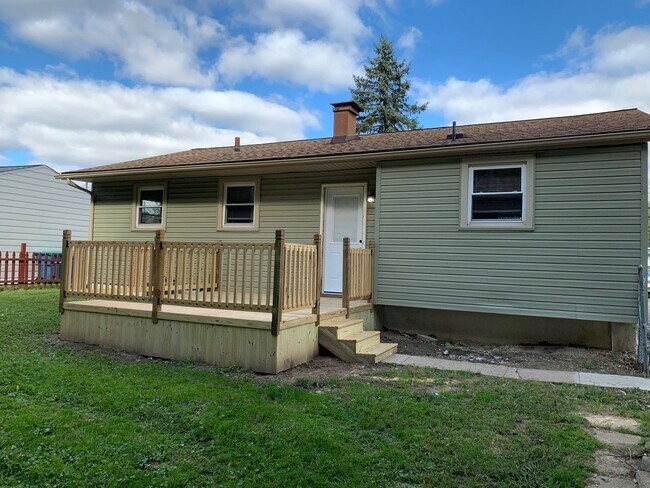 Foto del edificio - 311 Ventura Dr