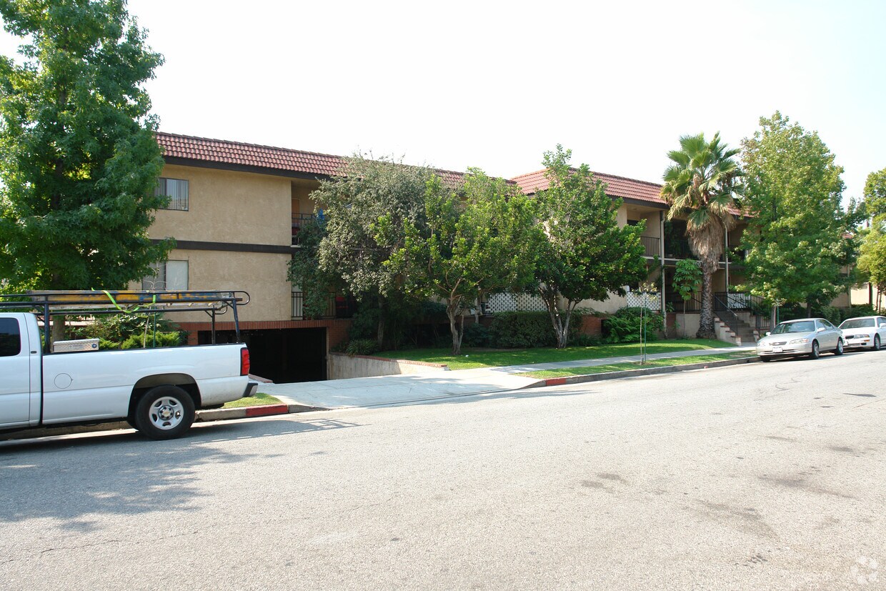 Orange Grove Apartments Apartments in Glendale, CA