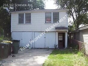 Building Photo - 216 Screven Ave