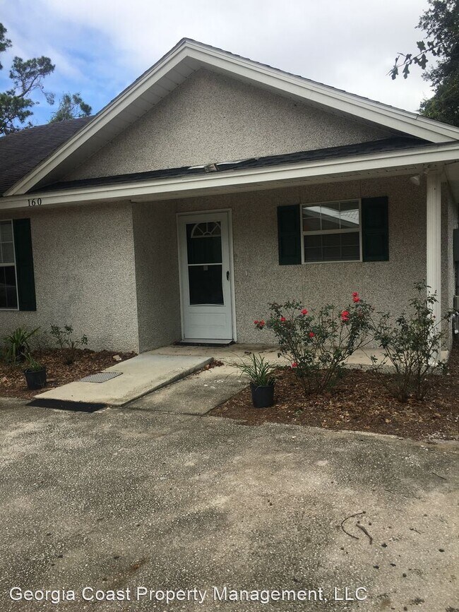 Building Photo - 3 br, 2 bath House - 160 Leeswood Circle