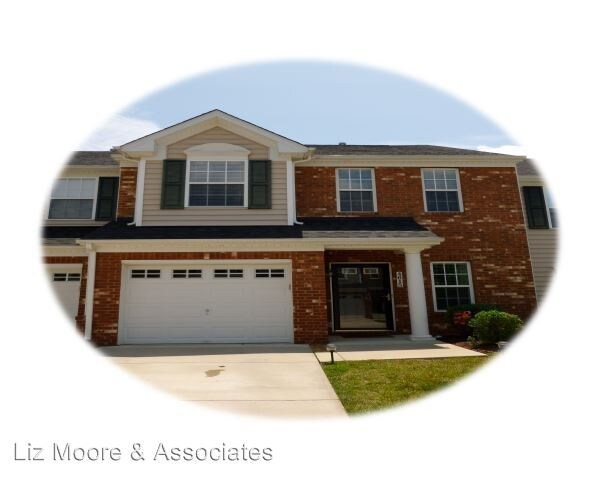 Primary Photo - 3 br, 2.5 bath House - 4615 Noland Boulevard