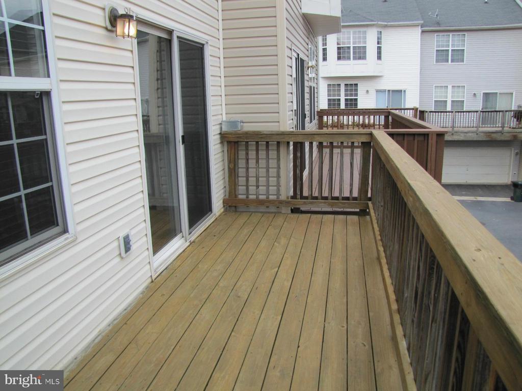 Foto del edificio - 46223 Wales Terrace