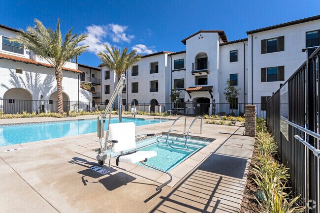 Other - Casa Aldea at Carlsbad