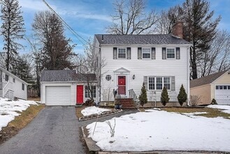 Building Photo - 62 Mt Vernon St