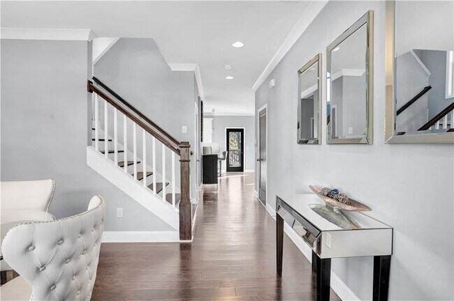 Foto del edificio - 1395 Marion St SE