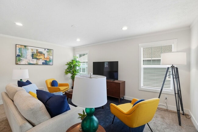 Building Photo - Tapestry Homes