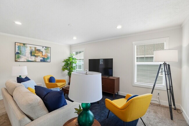 Foto del edificio - Tapestry Homes