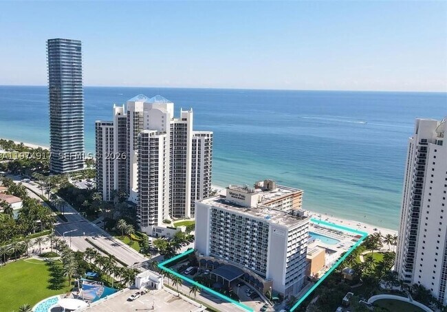 Building Photo - 19201 Collins Ave