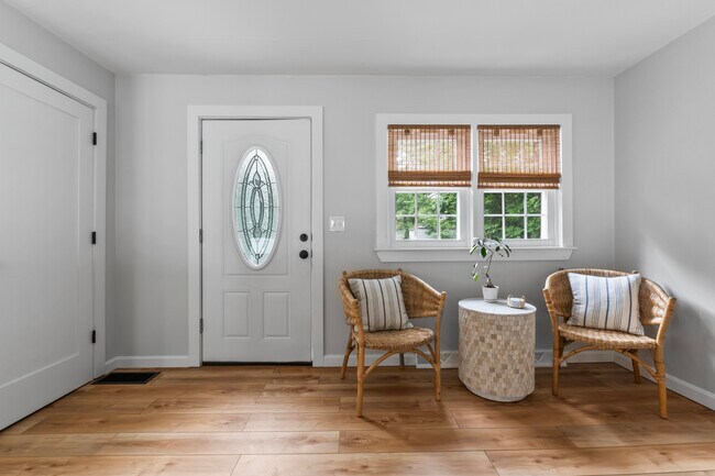 Foto del edificio - 247 Berwick Rd