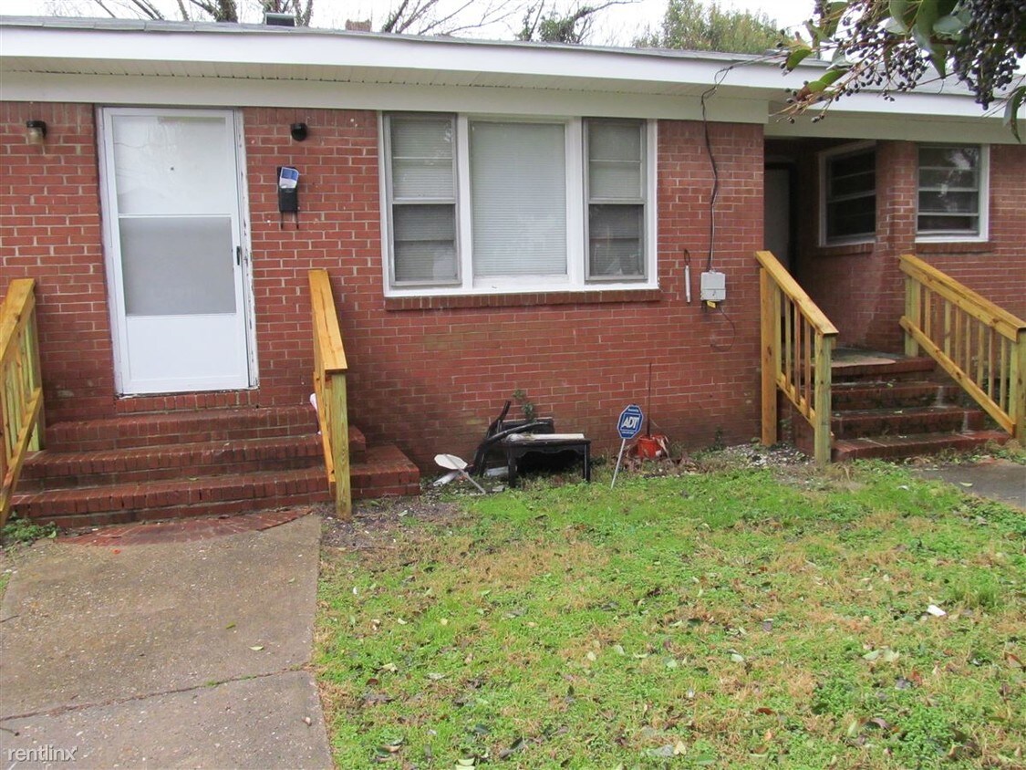 914 Fauquier St, Norfolk, VA 23523