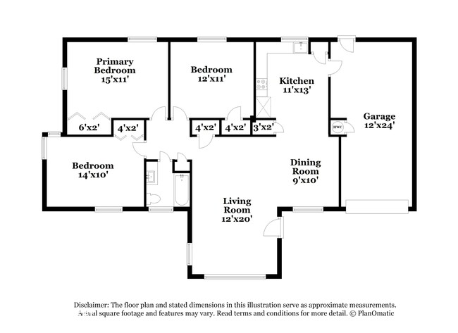 Foto del edificio - 1822 Westminster Pl