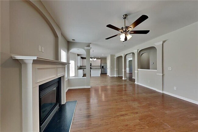 Building Photo - 5447 Stirrup Way