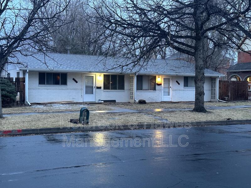 Primary Photo - 414 Mathews St
