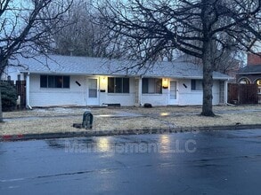 Building Photo - 414 Mathews St