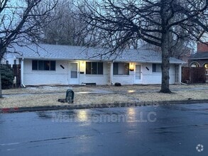 Building Photo - 414 Mathews St