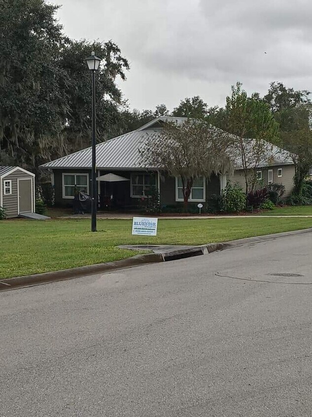 172 SW Jewel Lake Dr, Lake City, FL 32024 House Rental in Lake City