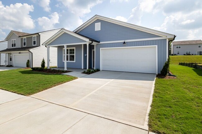 Building Photo - 1624 Garden Passage Dr