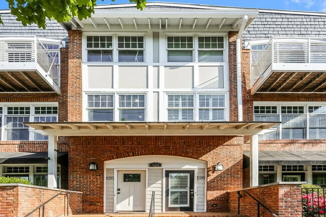 Photo - 1258 DeKalb Ave NE Townhome