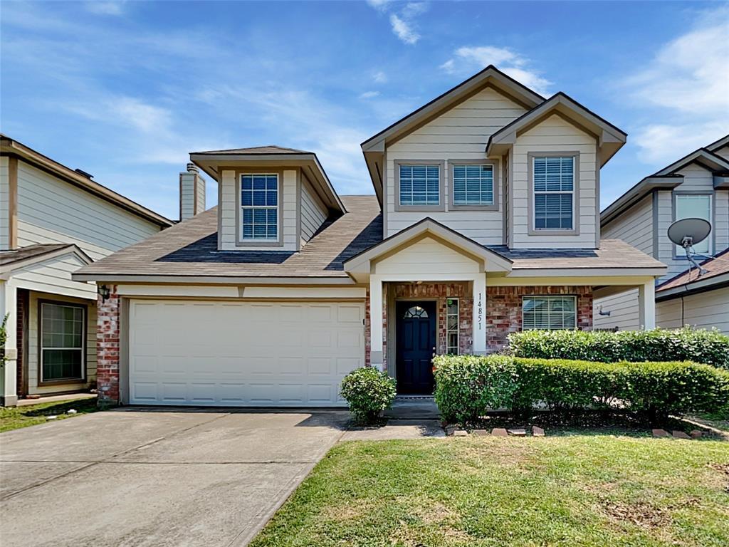 Foto principal - 14851 Dorray Ln
