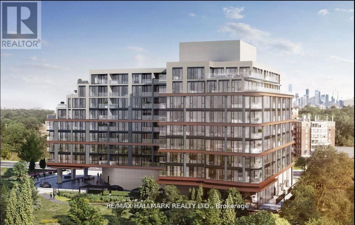 Photo principale - 250-250 Lawrence Ave W