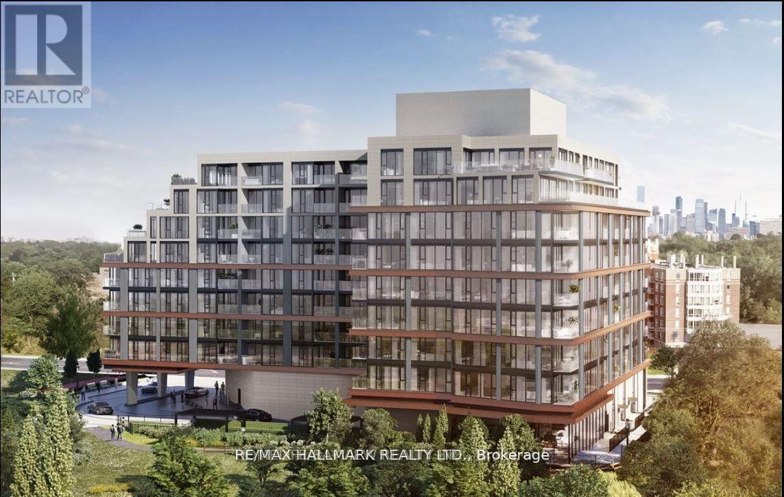 Primary Photo - 250-250 Lawrence Ave W
