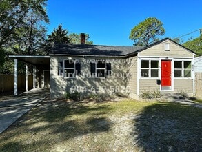 Building Photo - 854 Bunker Hill Blvd