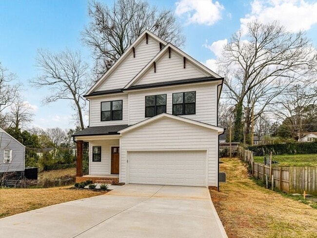 Building Photo - Brand New 4BD/2.5BA Home in Revolution Park!
