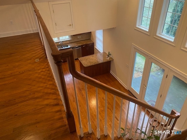 Foto del edificio - 11 Pinehurst Ln